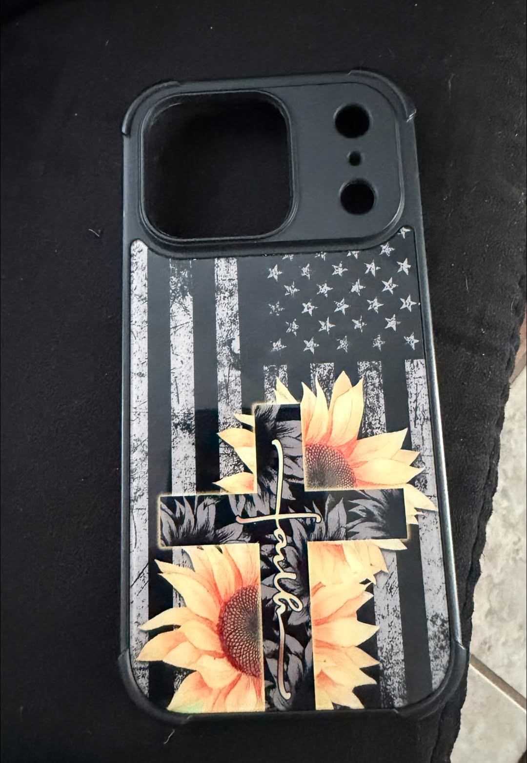 Lost Phone in Wallins Creek