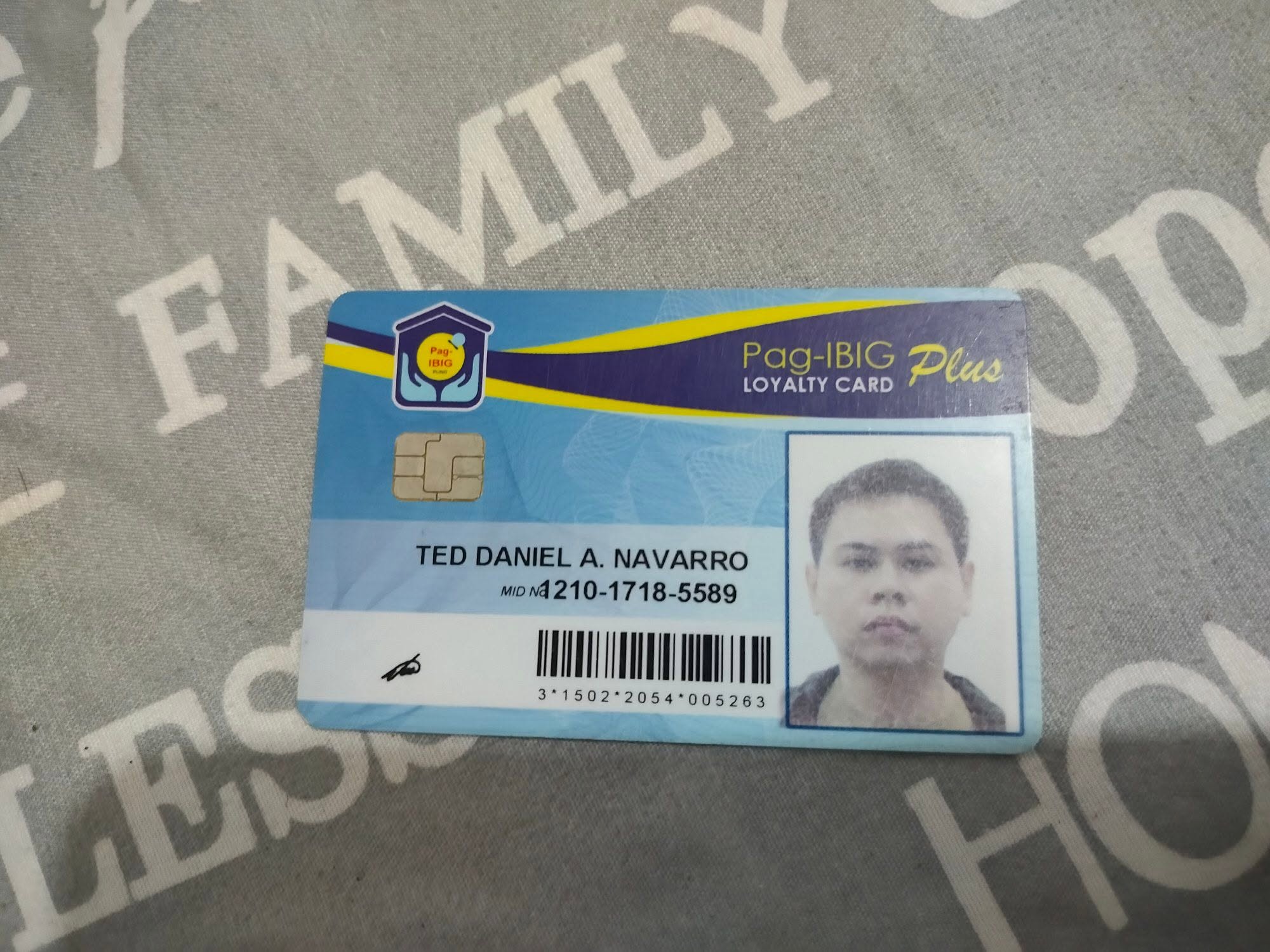 Found wallet