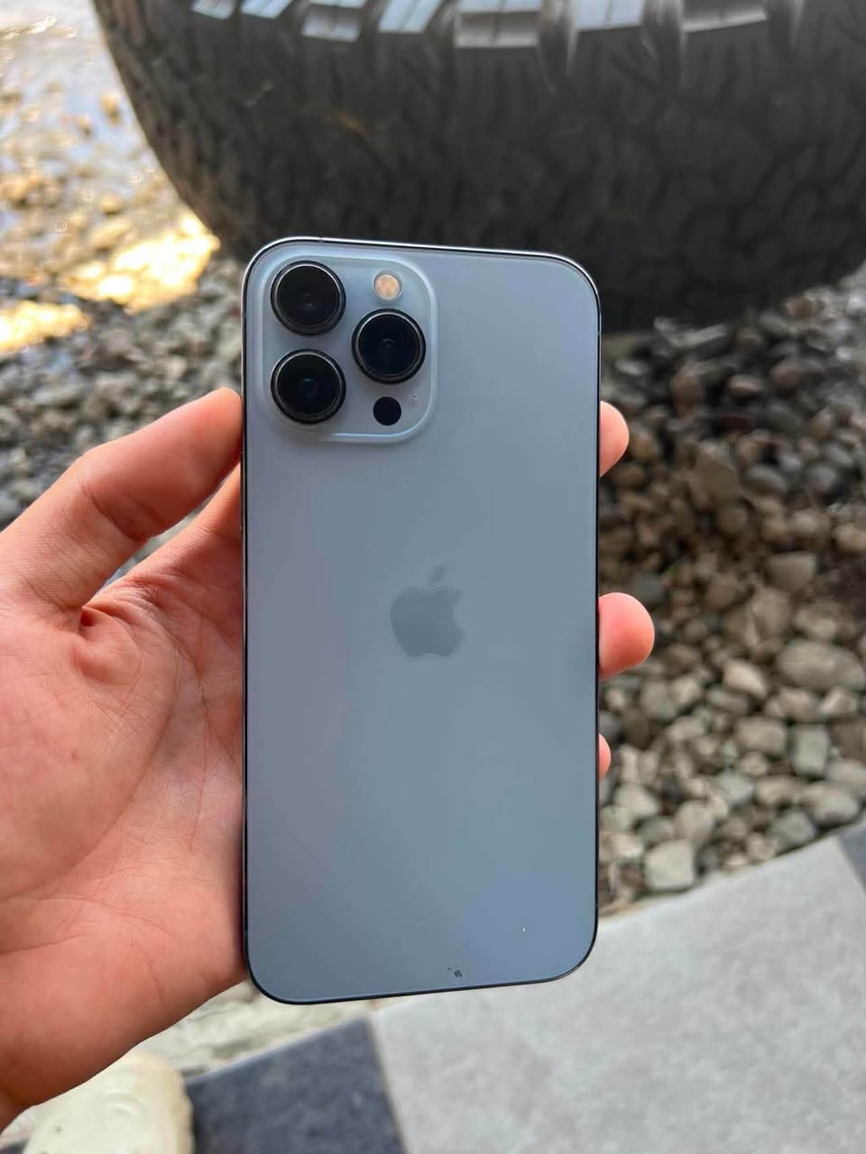 Lost Phone in Dumaguete