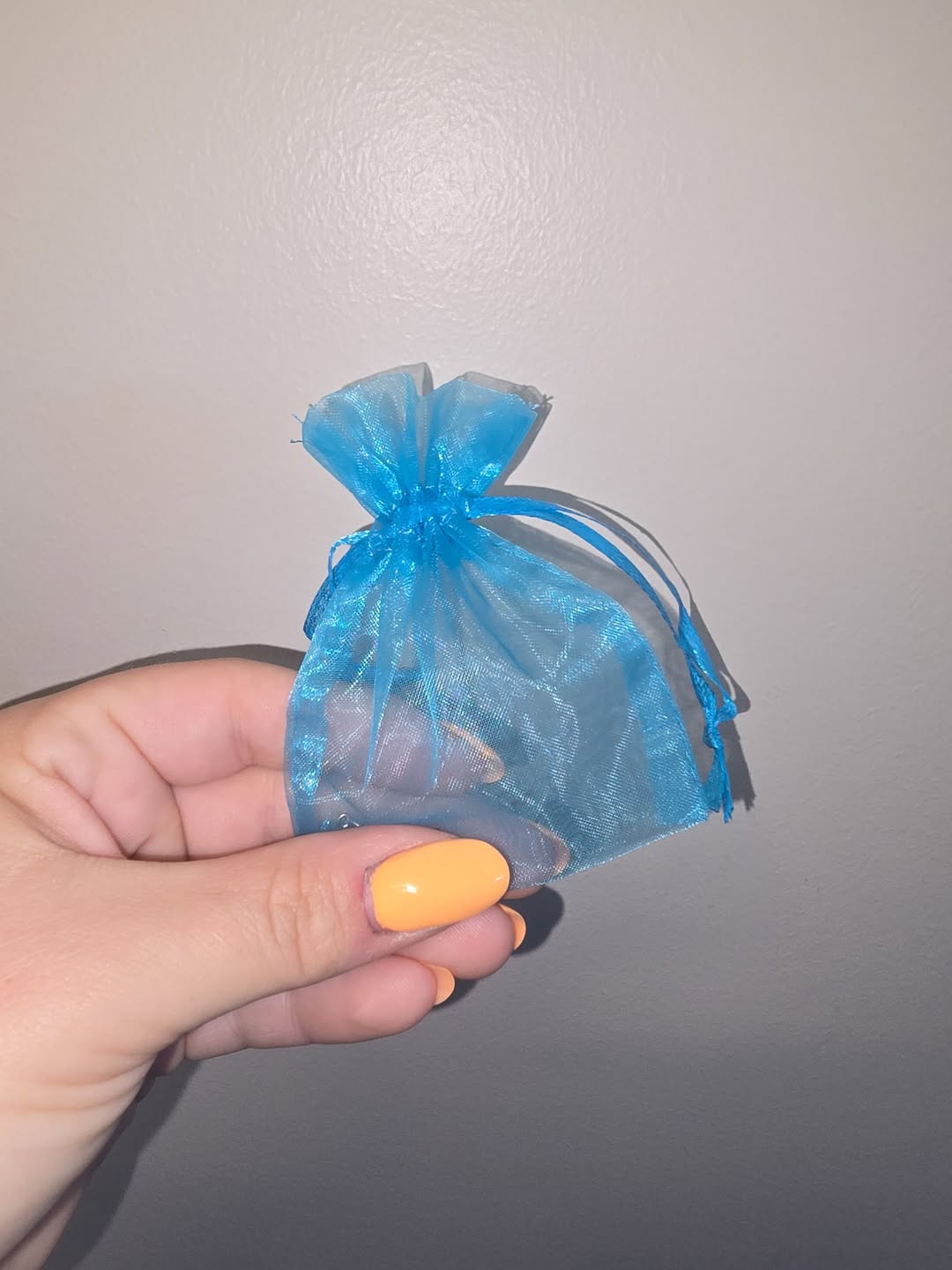 Found Necklace in Local