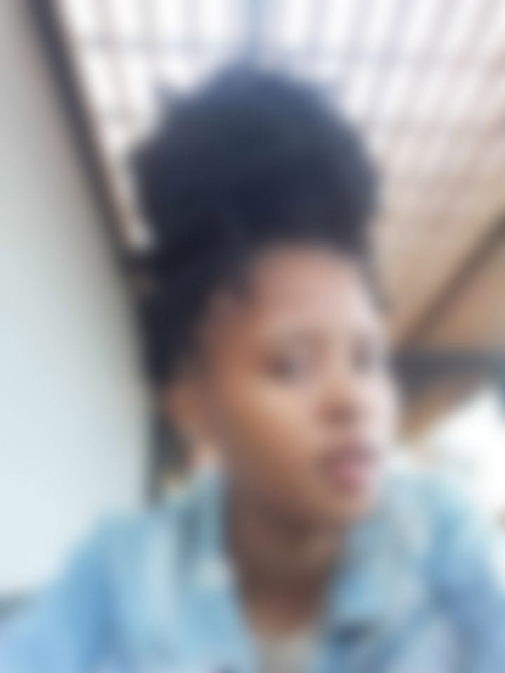 Lost person