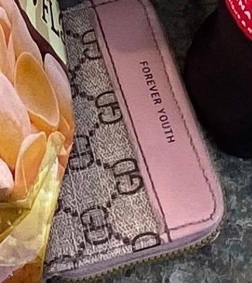Lost Wallet in DVF
