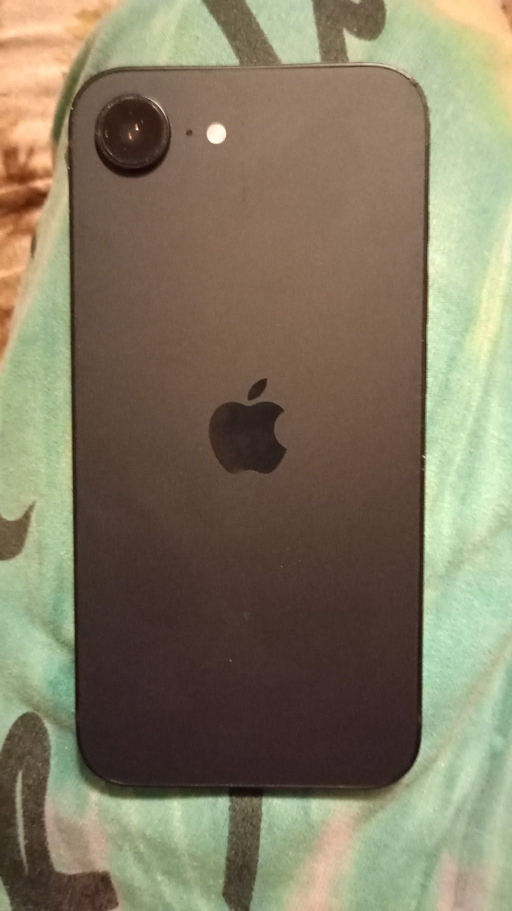 Found phone
