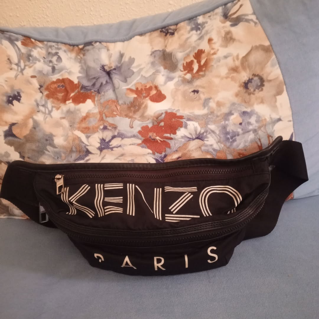 Lost Bag in Morocco