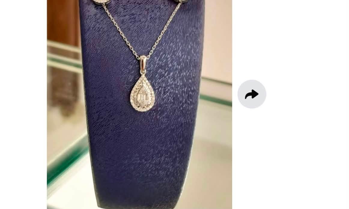 Lost Jewelry in York