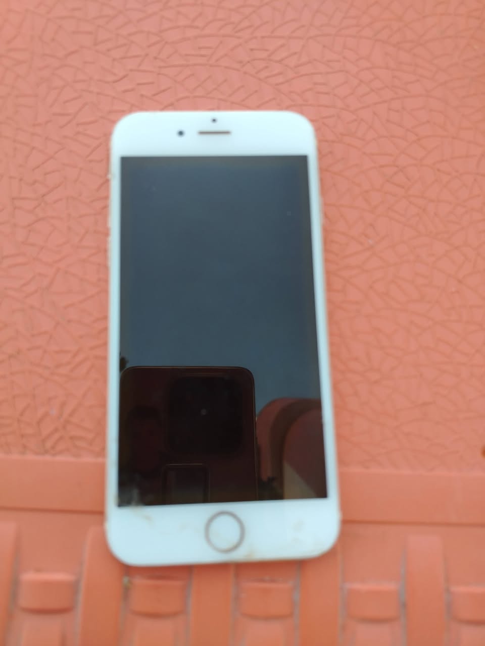 Found phone
