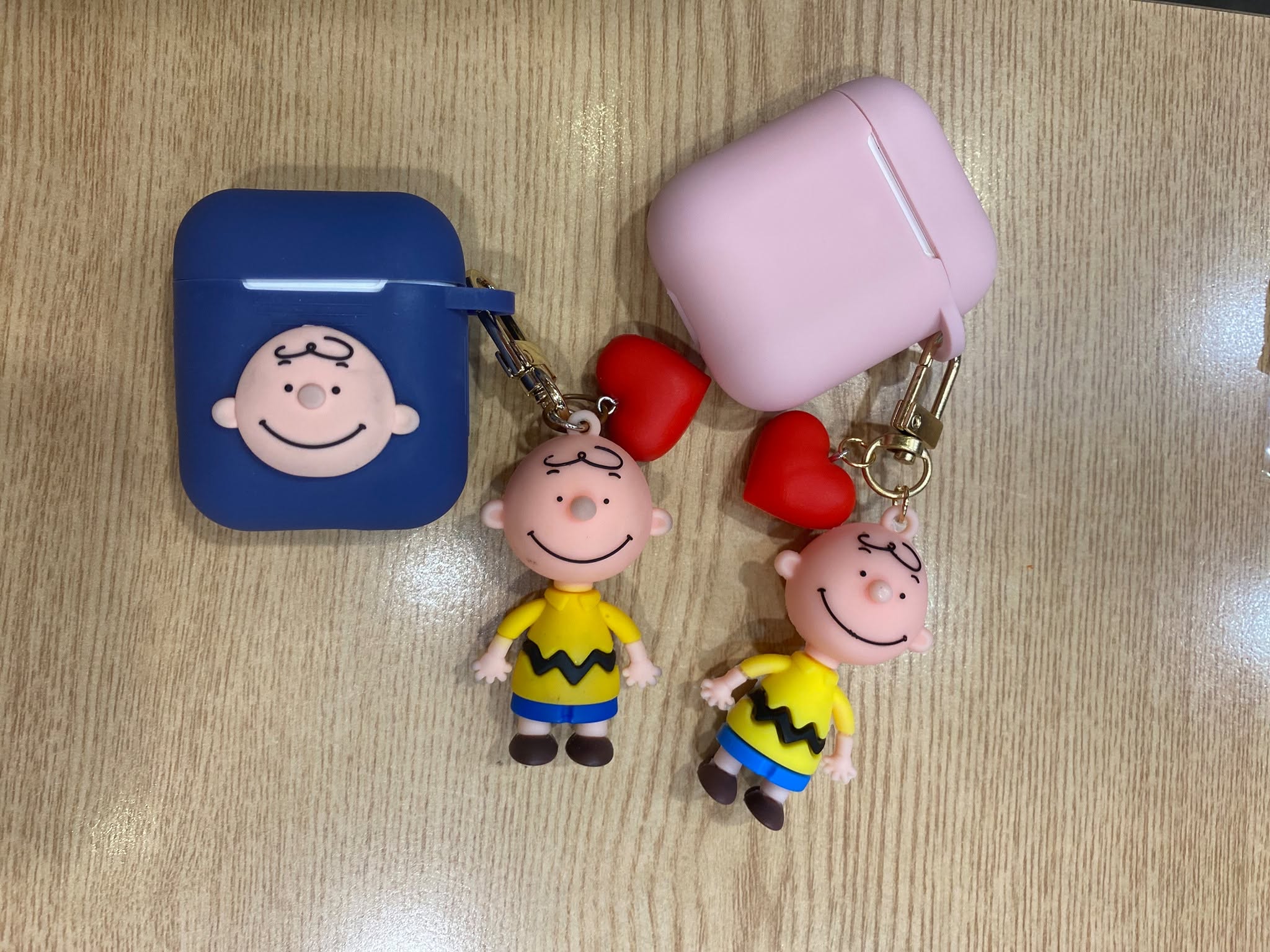 Lost Airpods in Cheongju