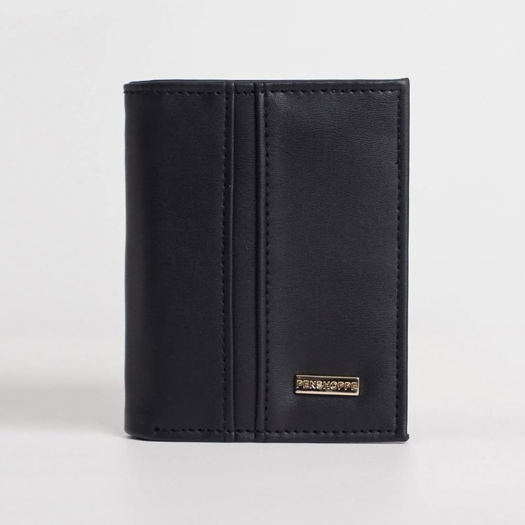 Lost wallet