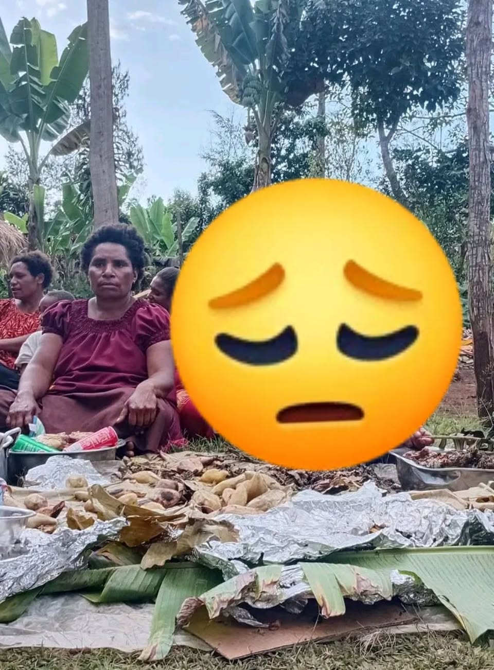 Lost Wallet in Mount Hagen
