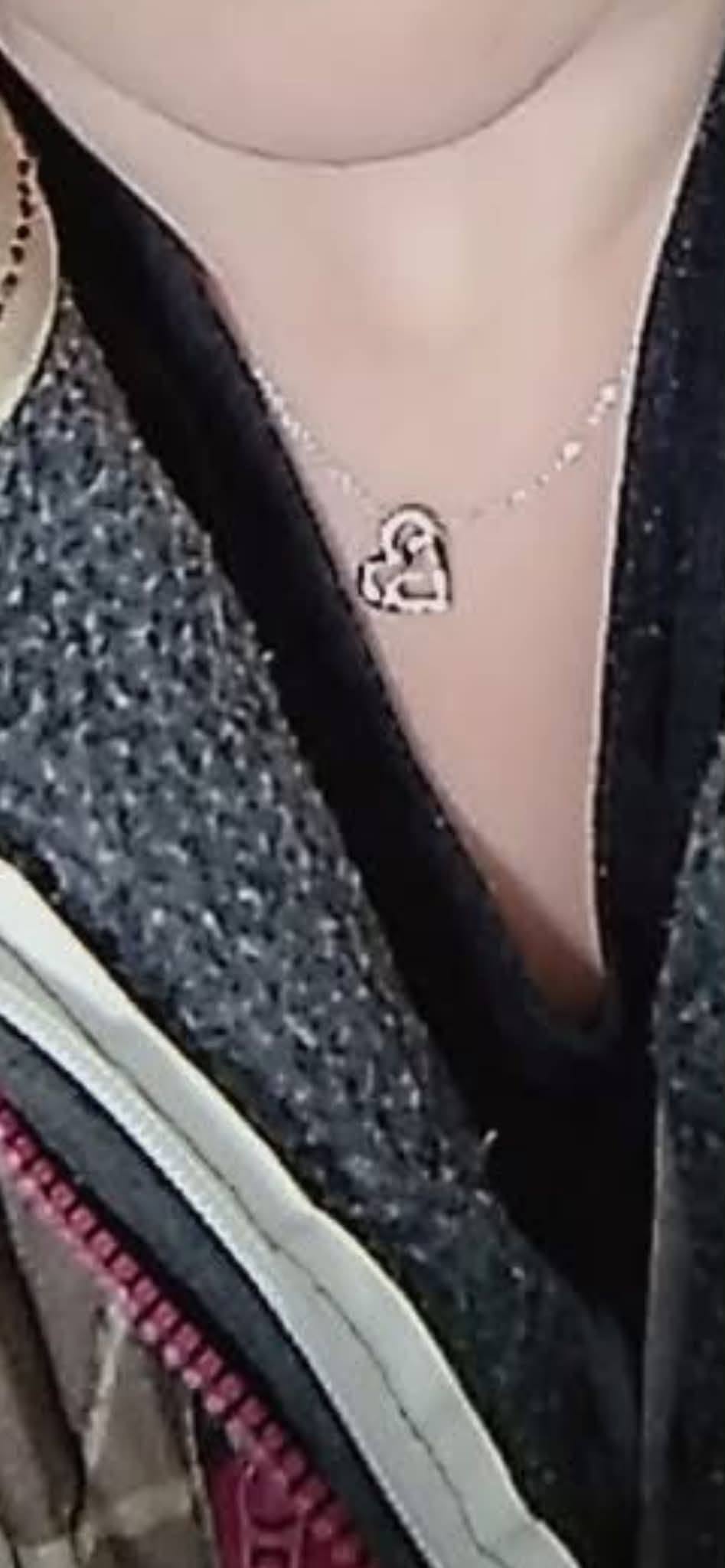 Lost Necklace in Oakhill
