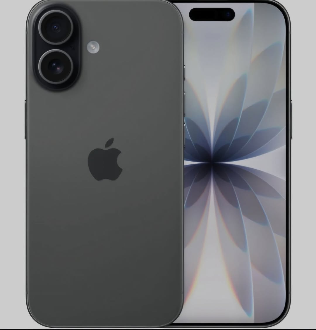 Lost phone