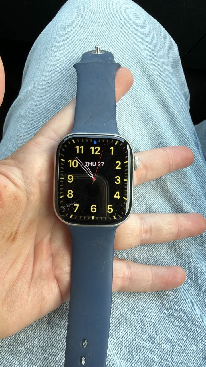 Found digital device