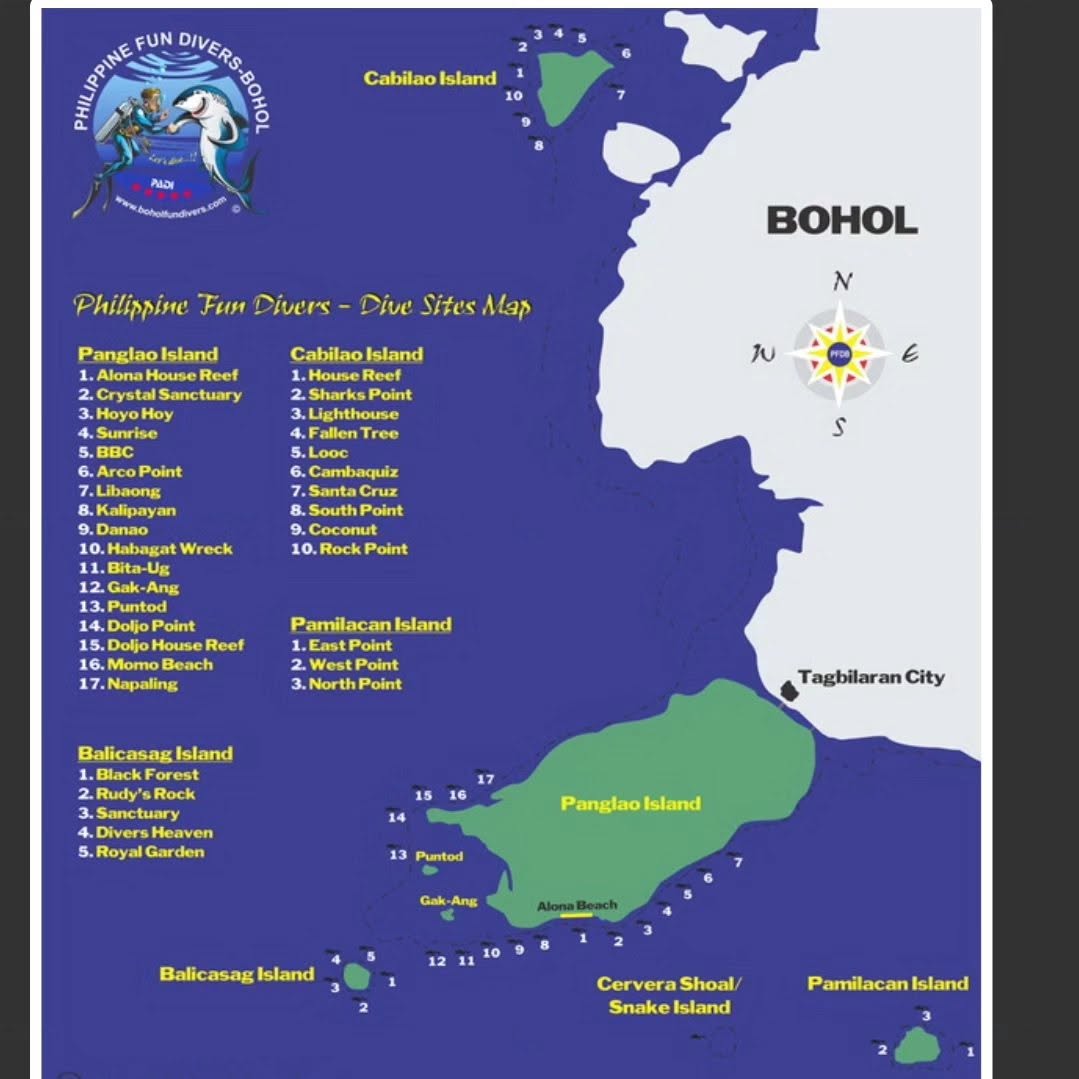 Lost Camera in Bohol