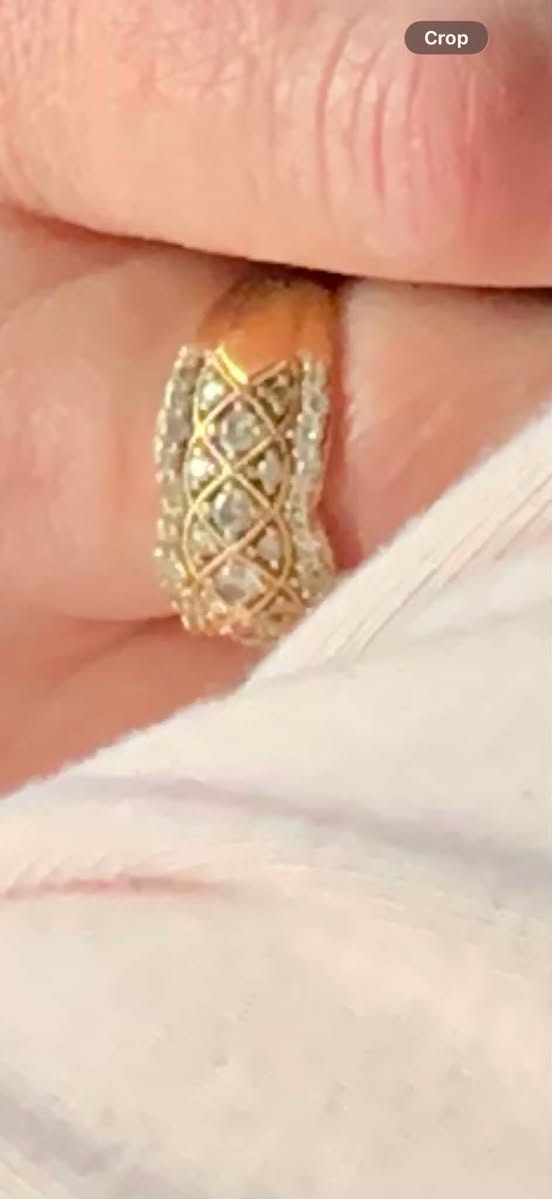 Lost Ring in Boise