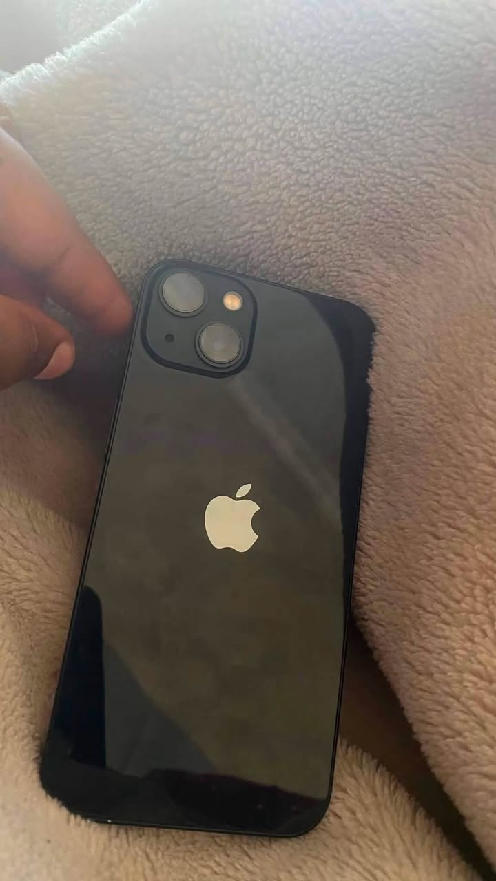 Found phone