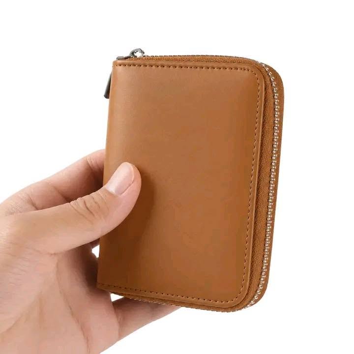 Lost Wallet in Sorsogon