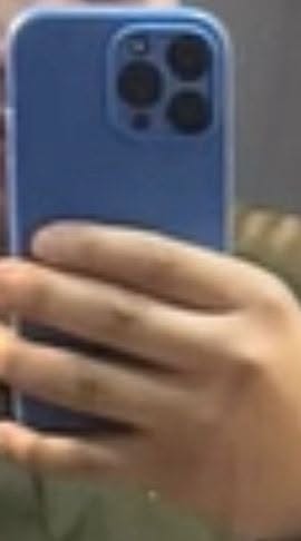 Lost Phone in Ahome
