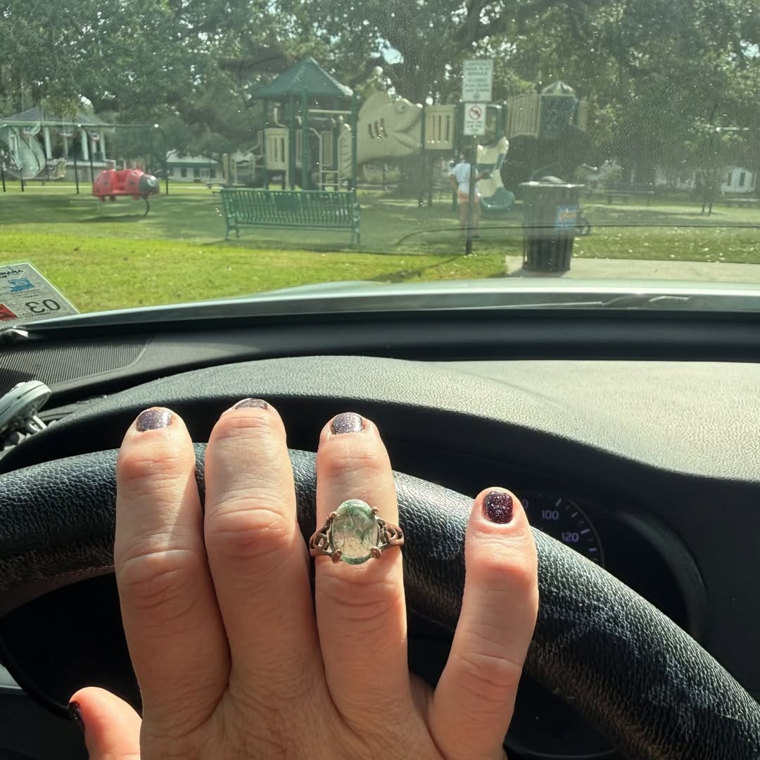Found Ring in Stephenville