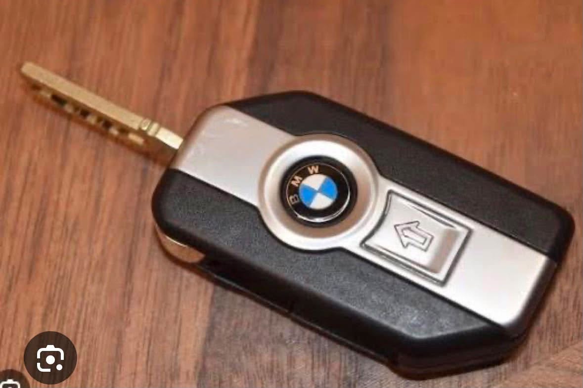 Lost Keys in CancúN