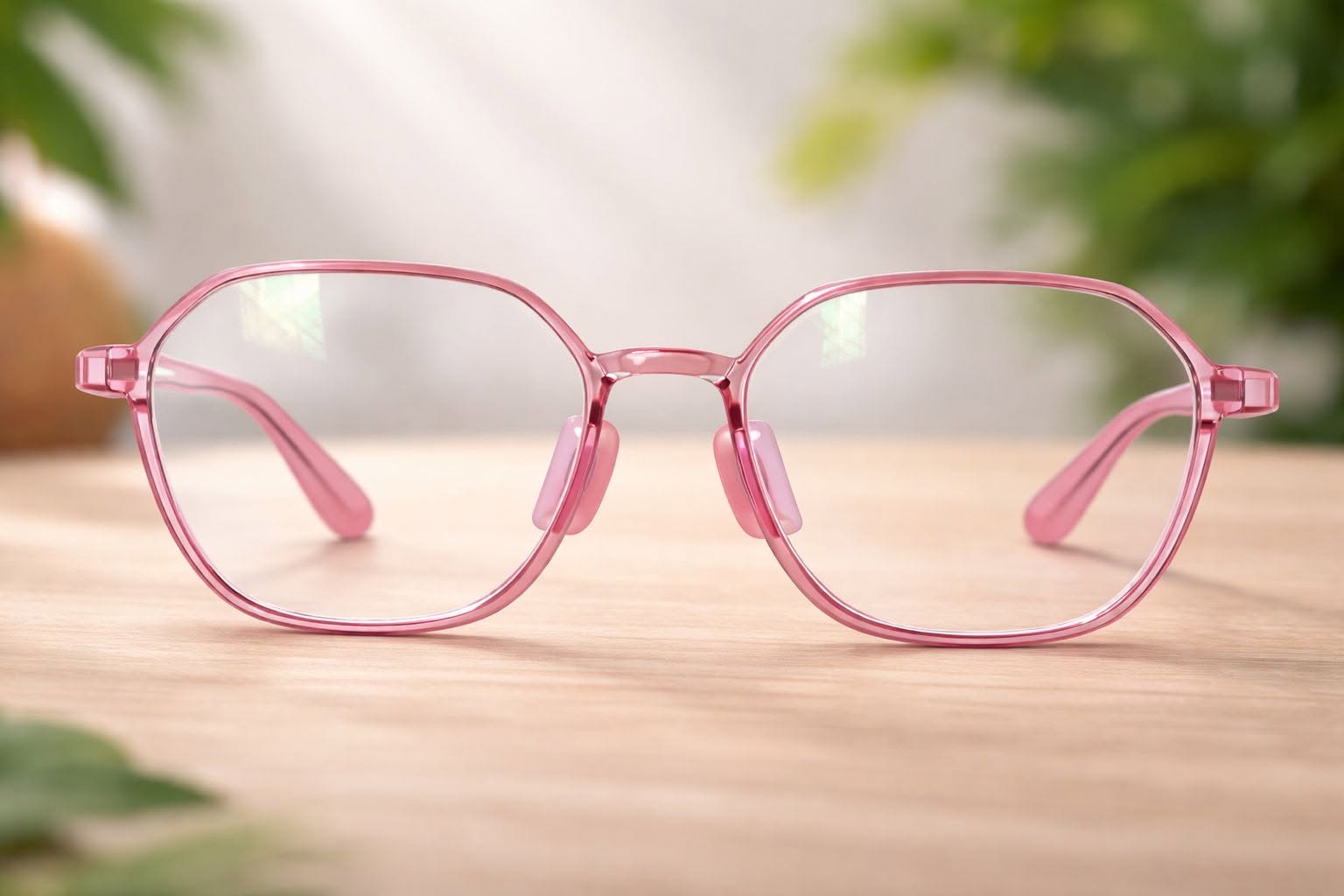Lost Glasses in Souassi