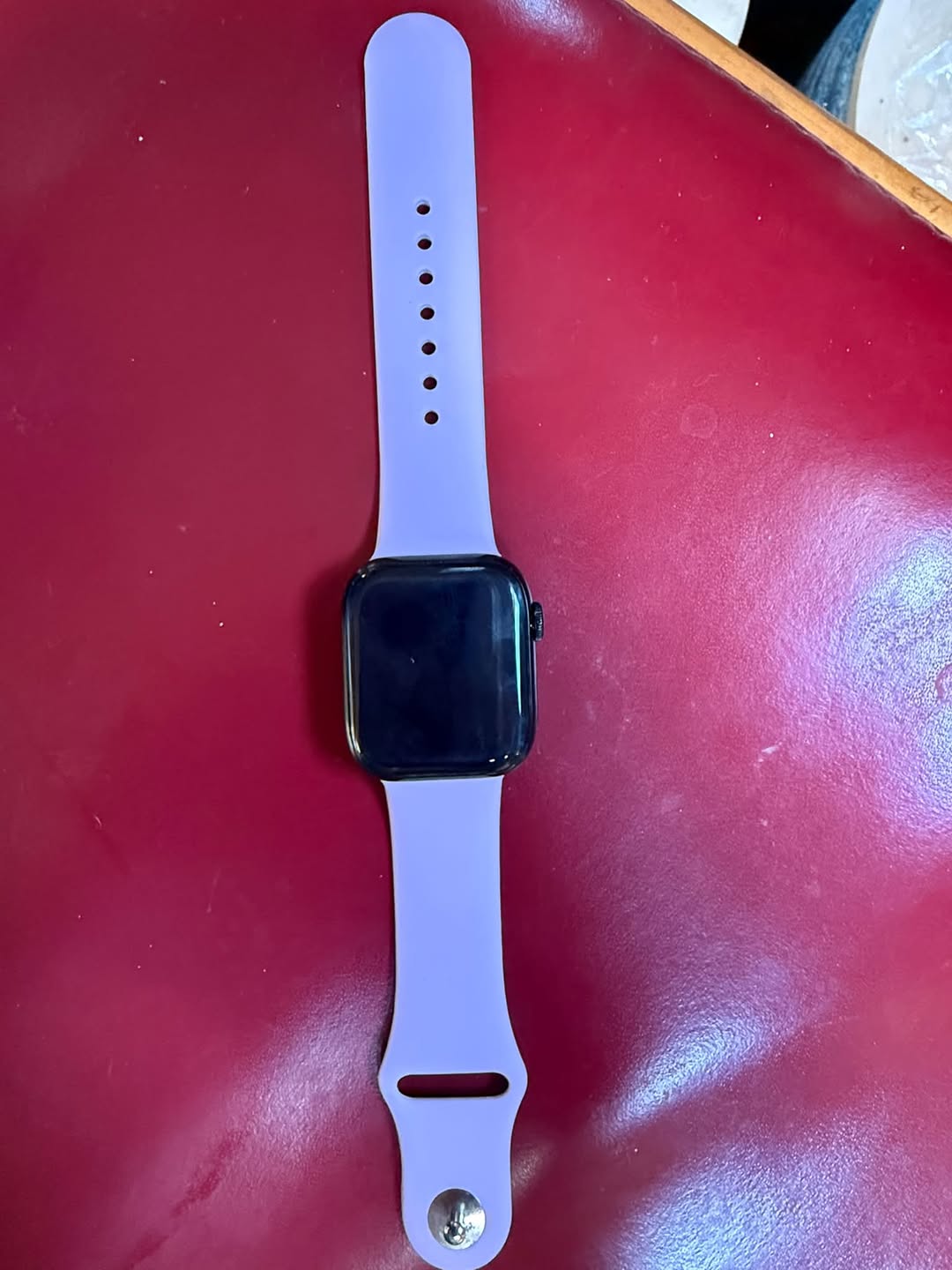 Found digital device