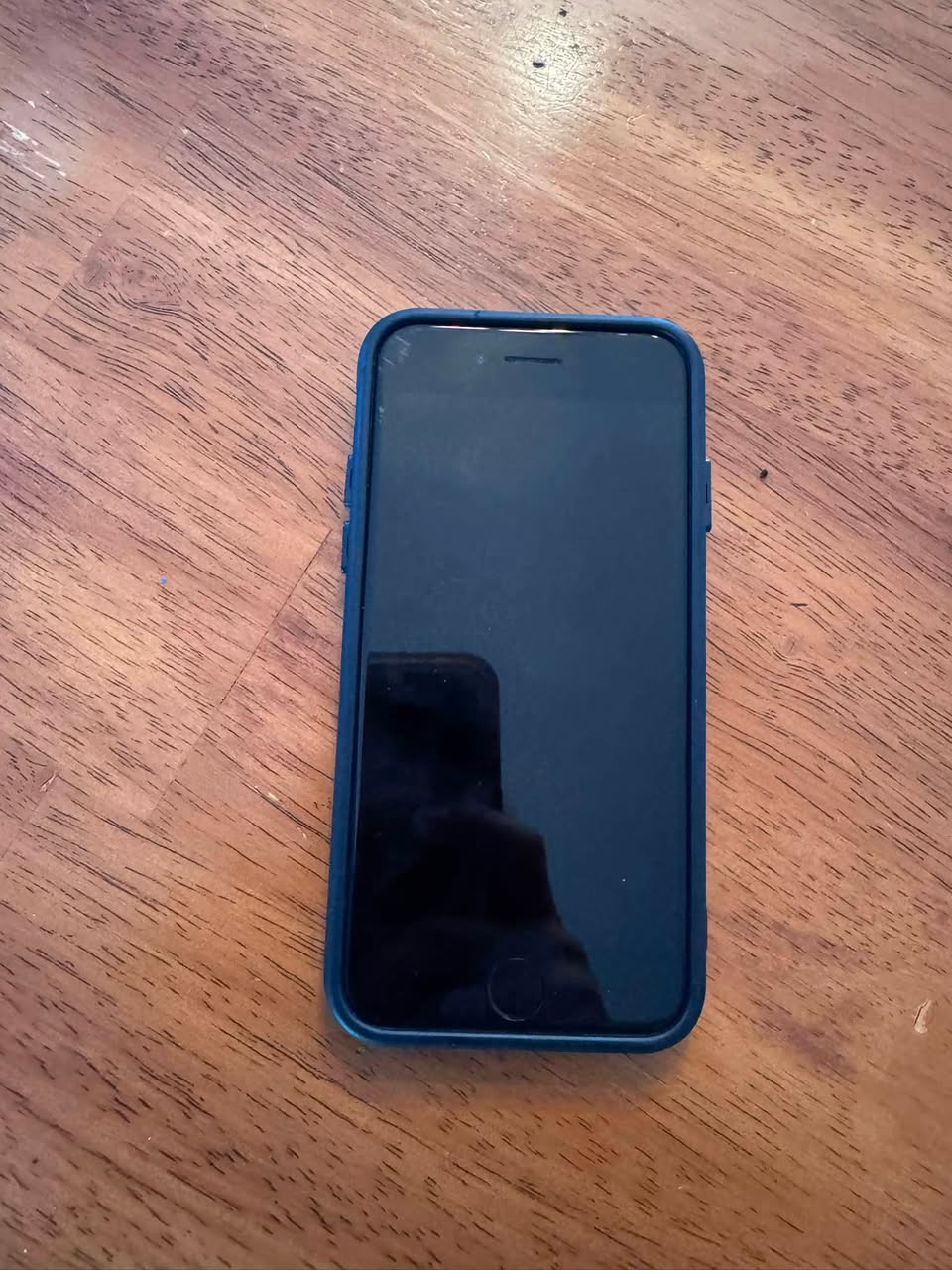 Found phone