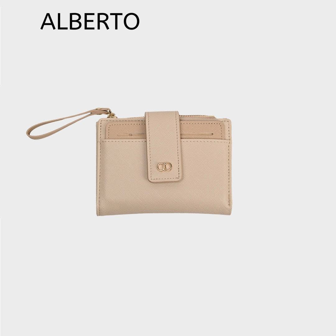 Lost wallet