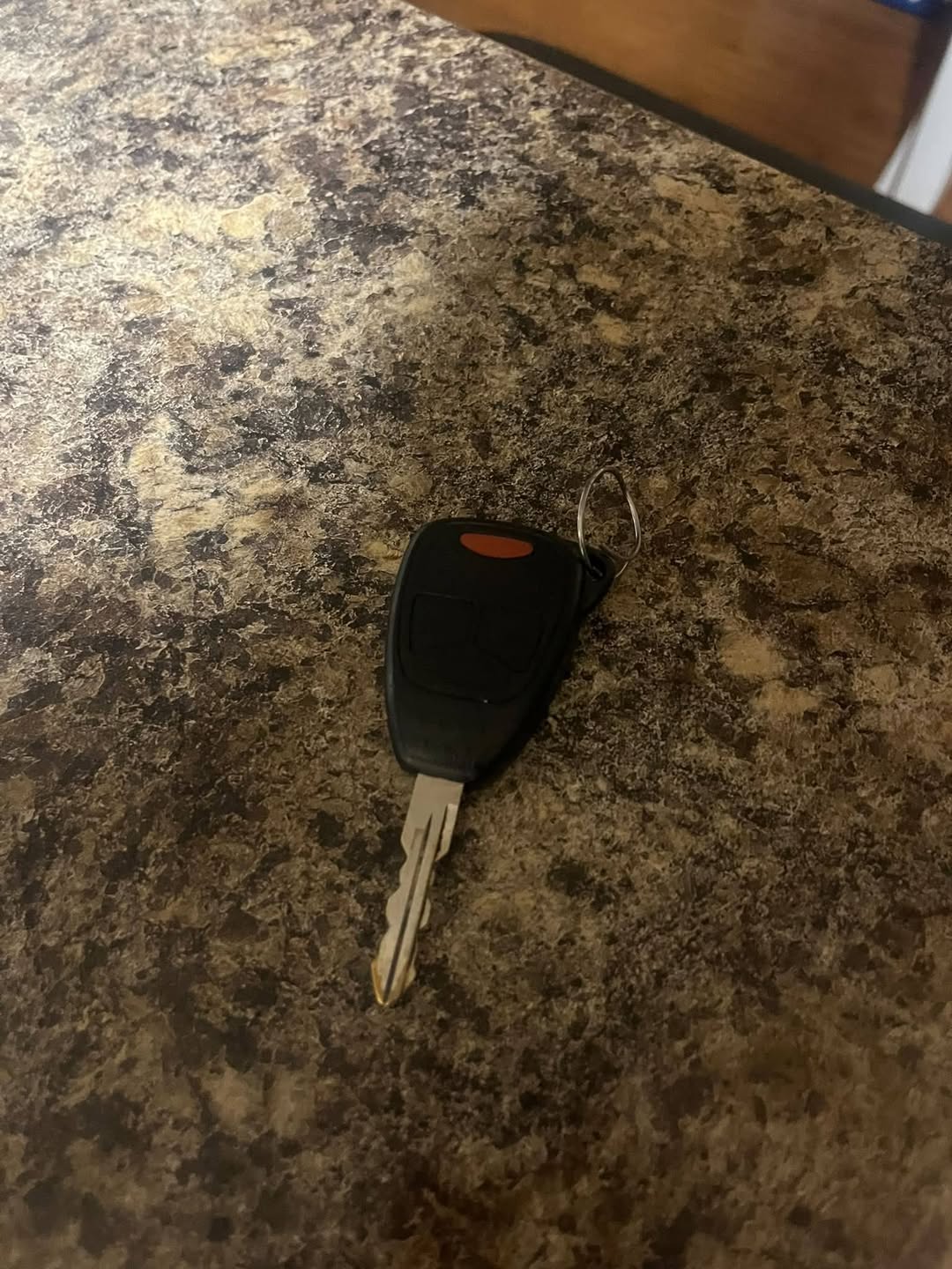 Found Keys in Little Pigs