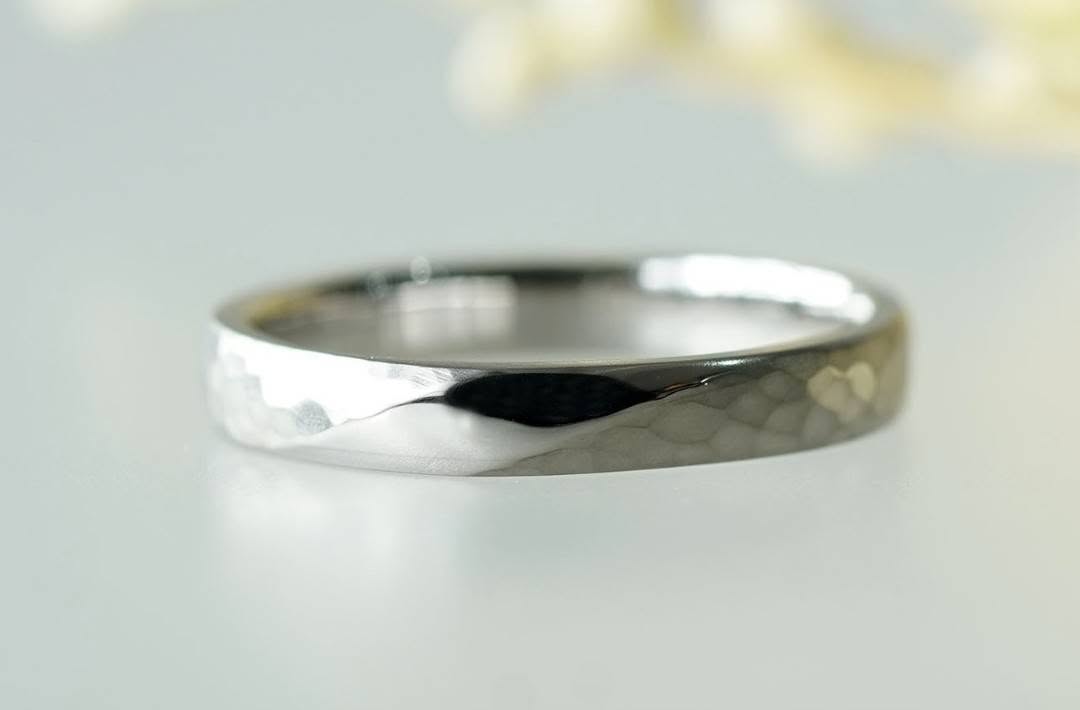 Lost ring