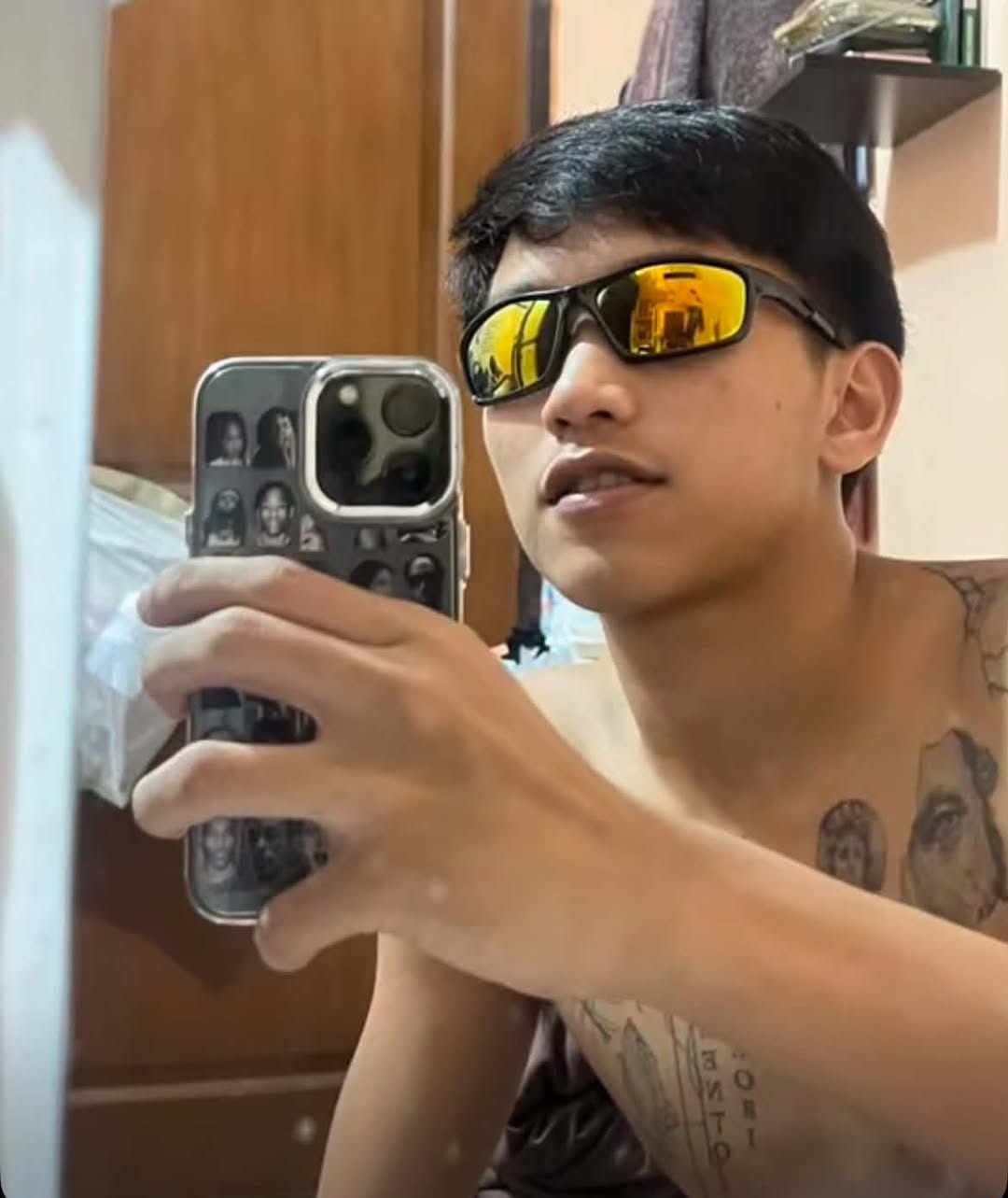 Lost Phone in Davao City