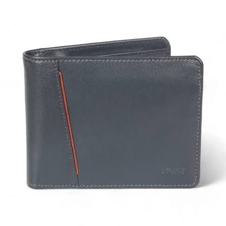 Lost Wallet in Anantnag