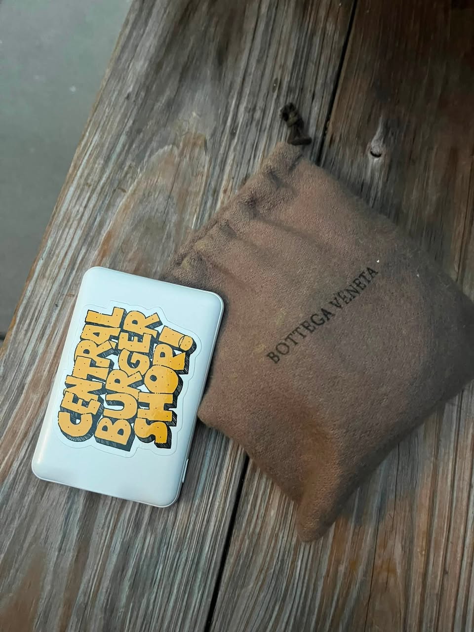 Found Digital Device in Tokyo