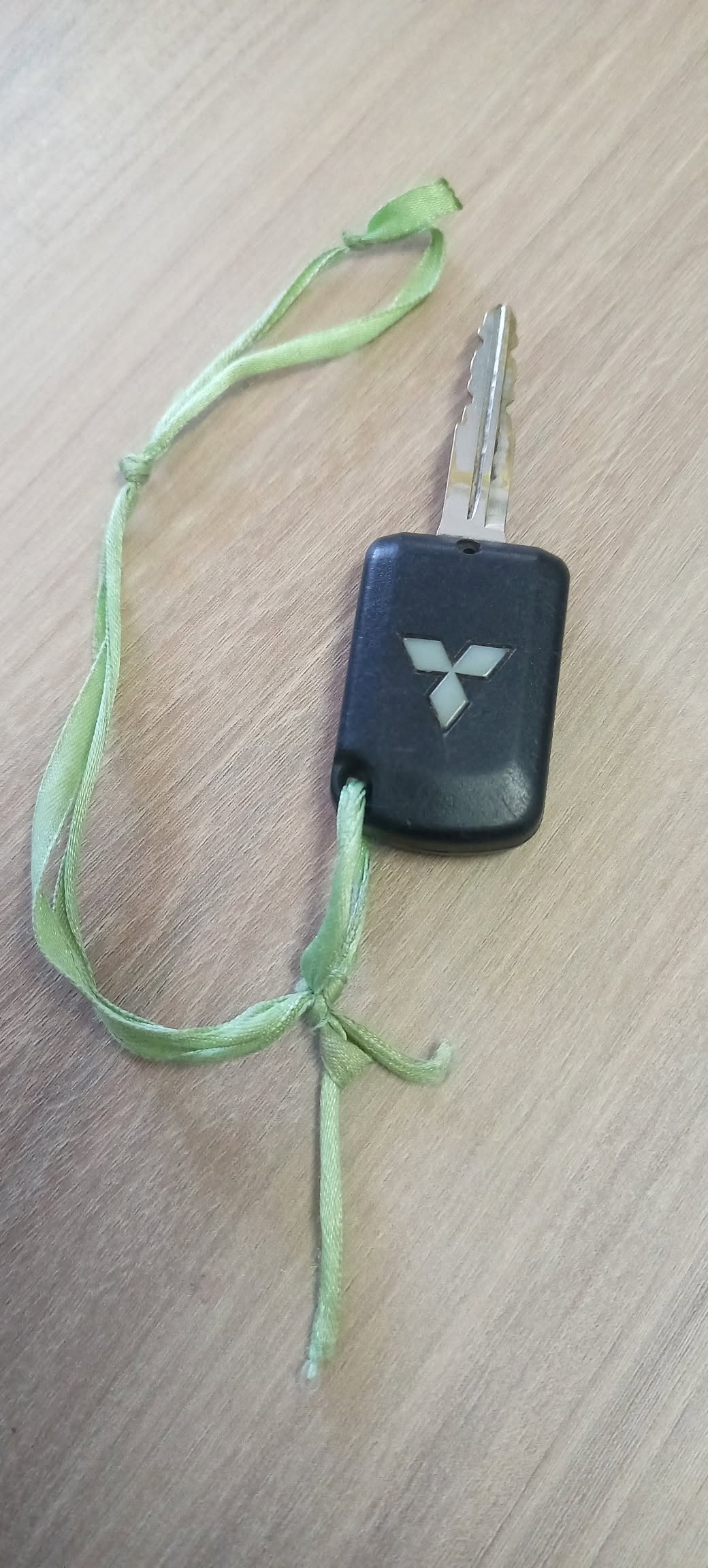 Found Keys in Middelburg