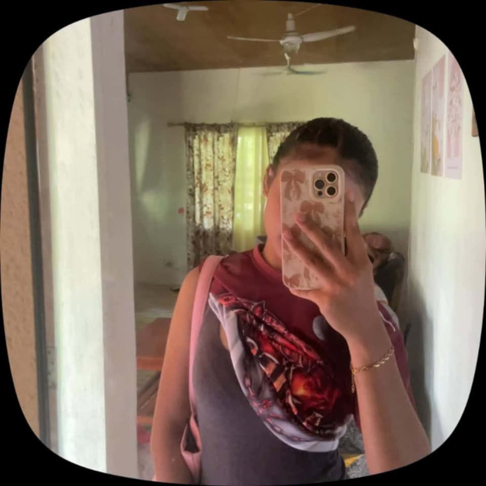 Lost phone
