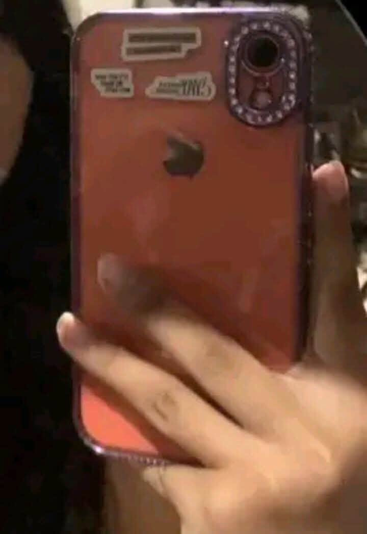 Lost Phone in Iriga
