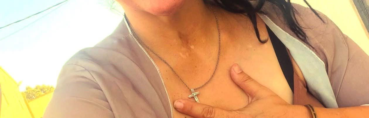 Lost Necklace in Crowley
