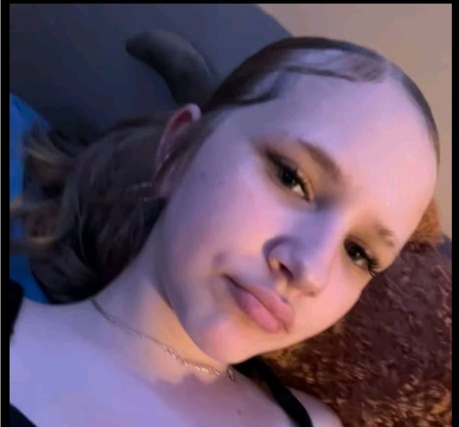 Lost Person in London