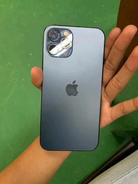 Lost phone