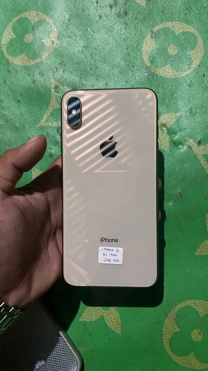 Found phone