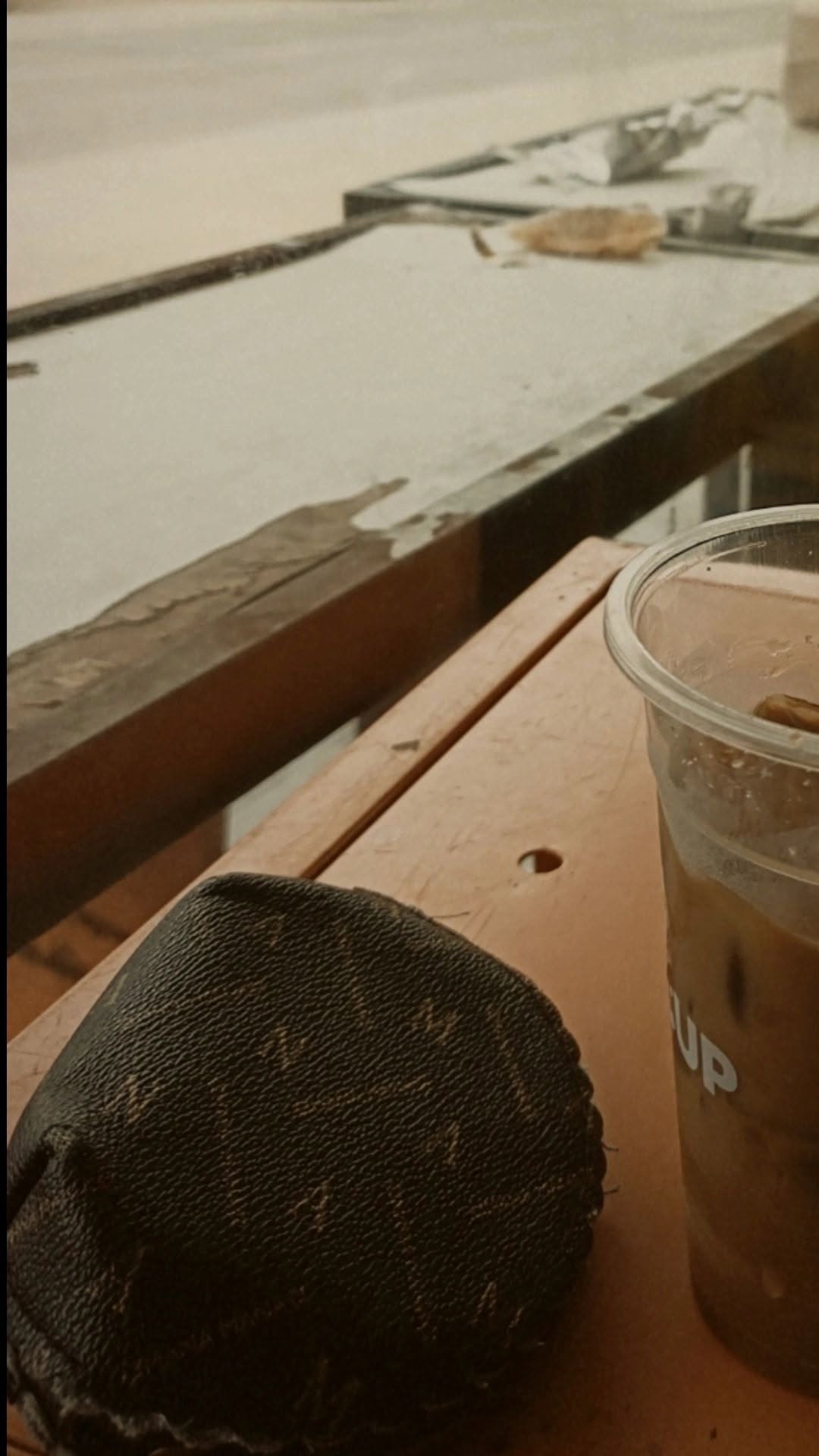 Lost Wallet in Ivisan