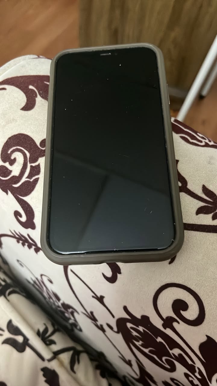 Found phone