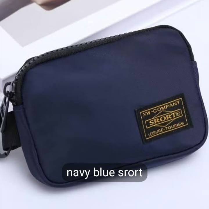 Lost wallet