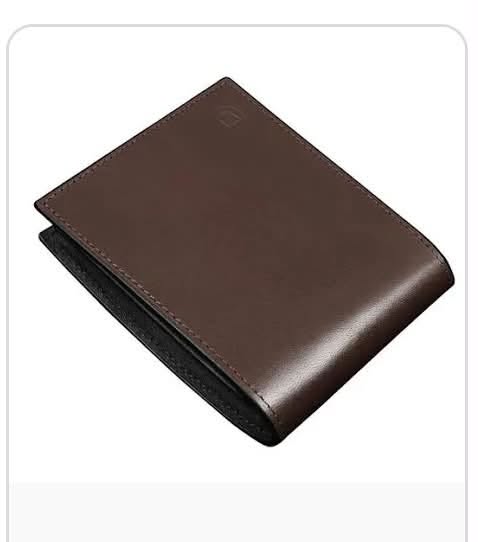 Lost Wallet in Negros Oriental