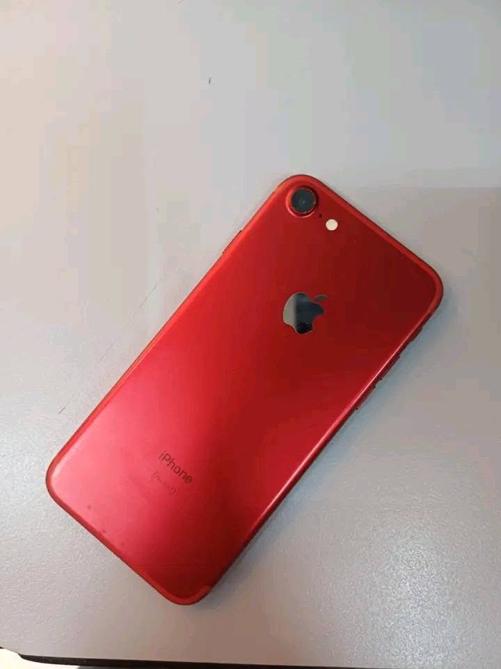 Lost phone