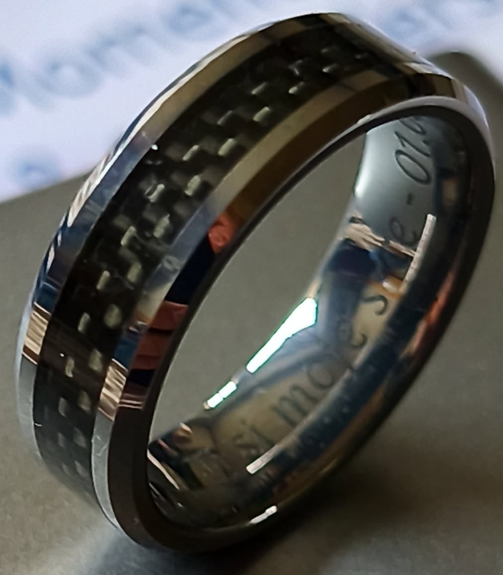 Found ring