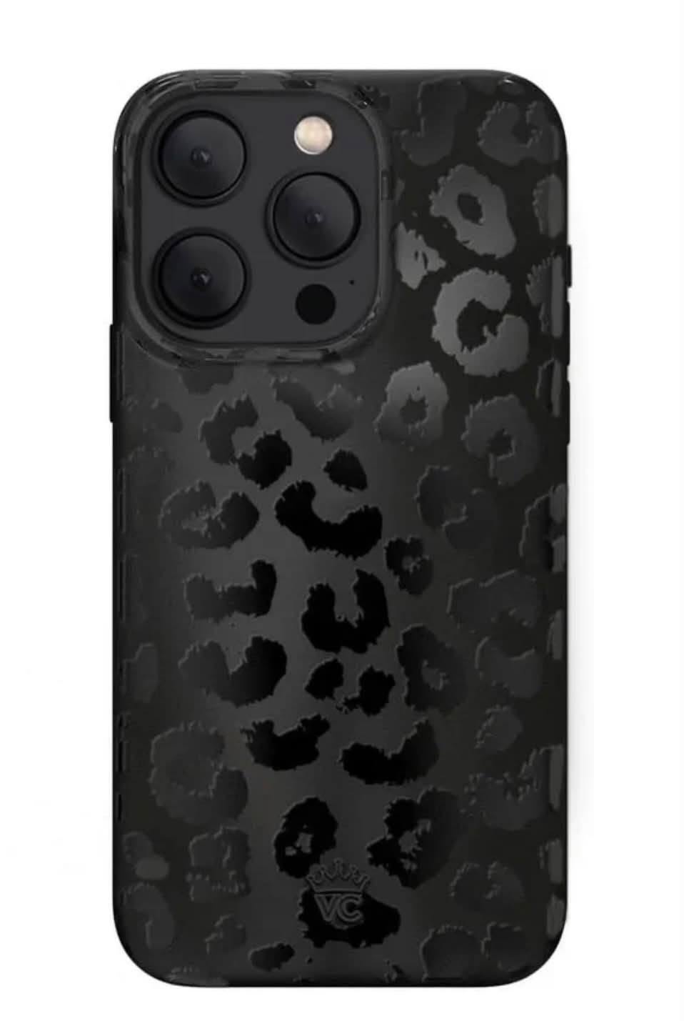 Lost Phone in Nuvu Glass