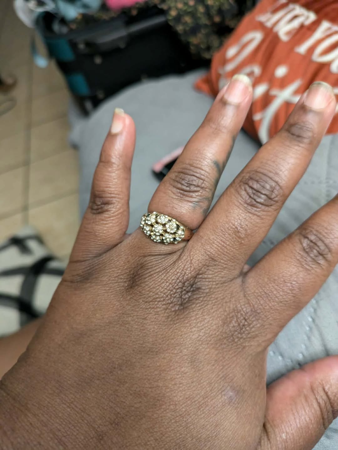 Matching item