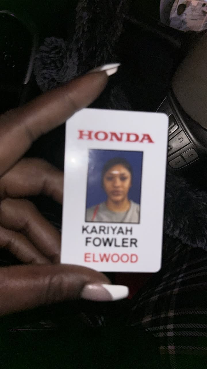 Found phone