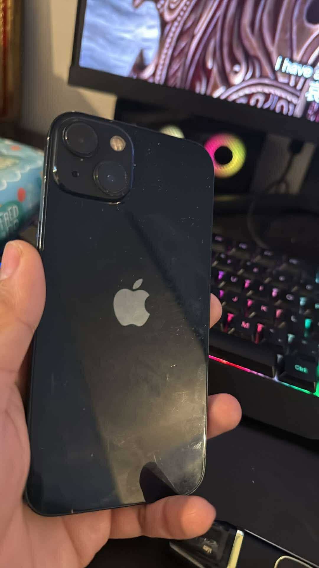 Lost Phone in Philippines