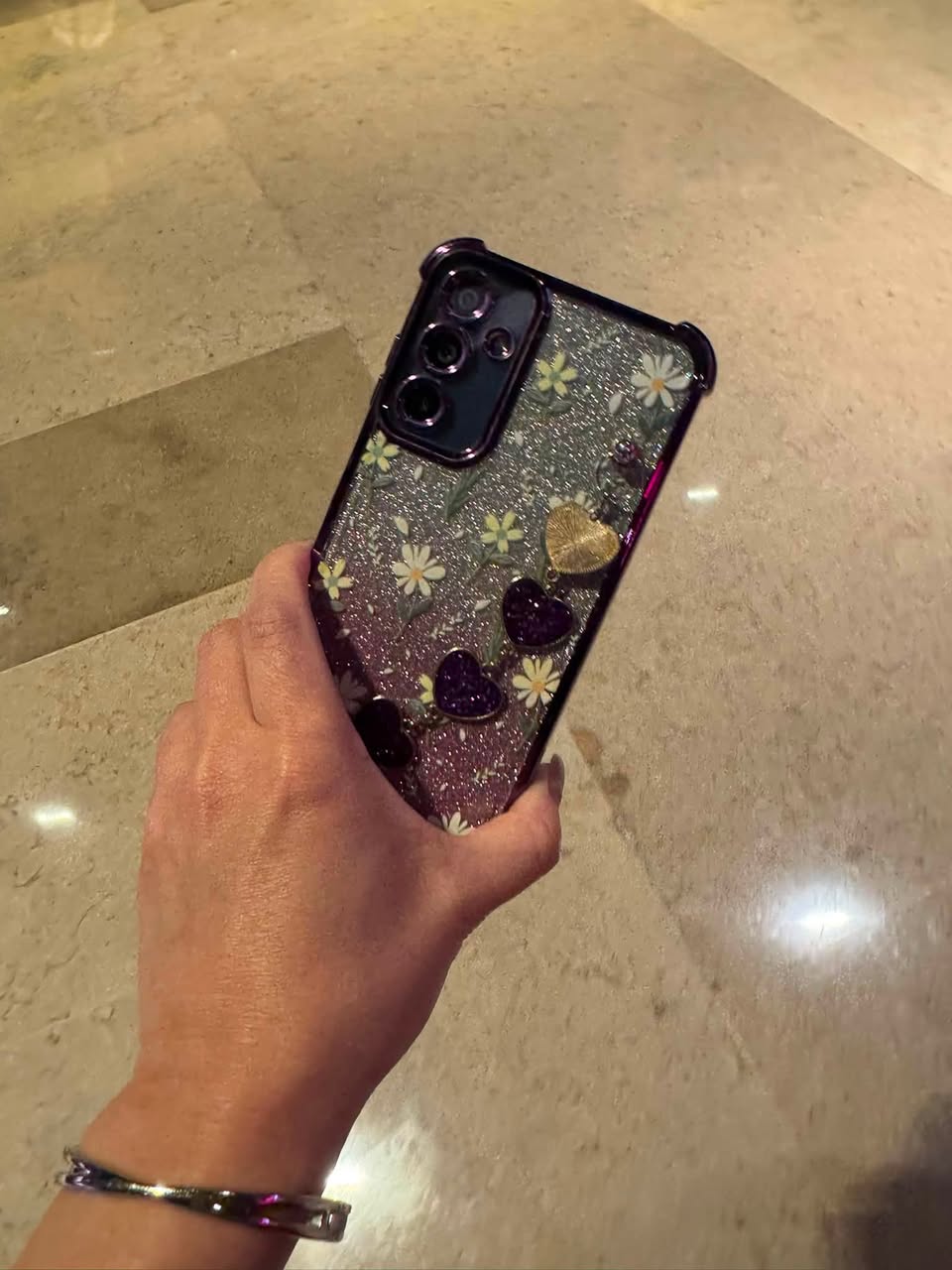 Matching item